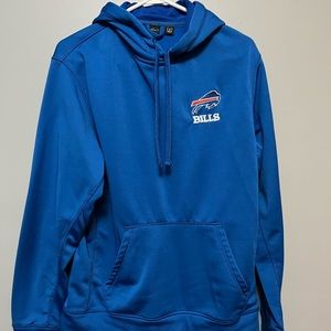 Buffalo bills hoodie. GUC no marks or stains